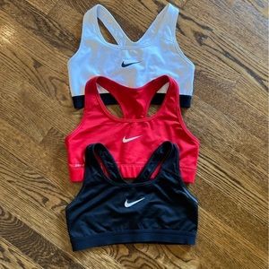 Nike Sports Bras